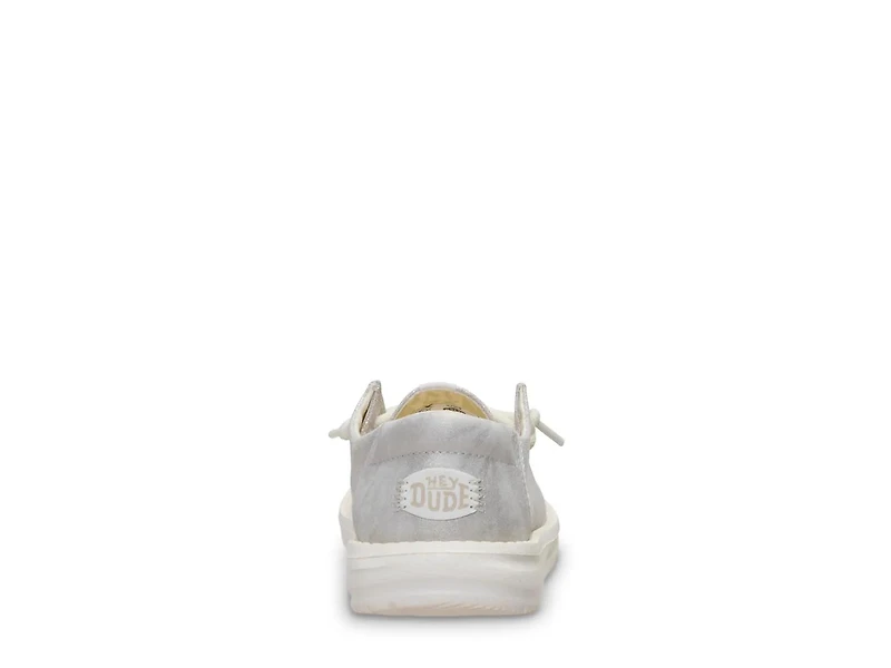 Wendy Slip-On - Kids'