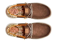 Wally Funk Antlers Slip-On - Men's