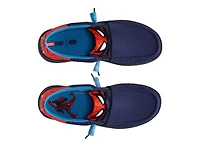 Wally Funk Spider-Man Slip-On - Men's