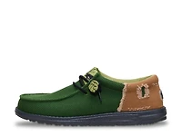 Wally Funk Hulk Slip-On - Men's