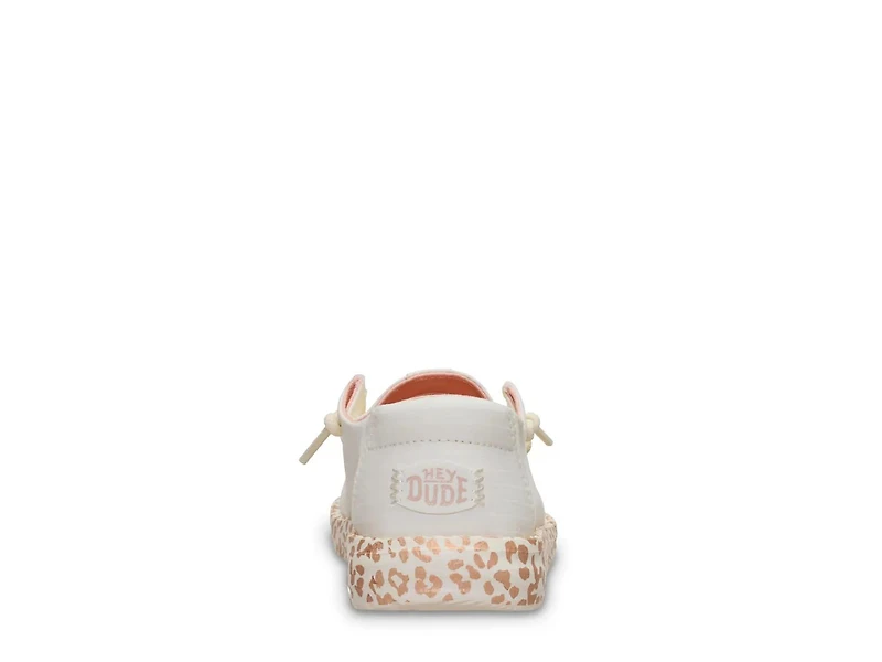 Wendy Slip-On - Kids'