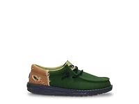 Wally Funk Hulk Slip-On - Kids'