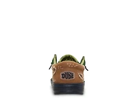 Wally Funk Hulk Slip-On - Kids'