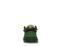 Wally Funk Hulk Slip-On - Kids'