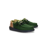 Wally Funk Hulk Slip-On - Kids'