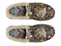 Mossy Oak CR Wally Camp Slip-On - Men's