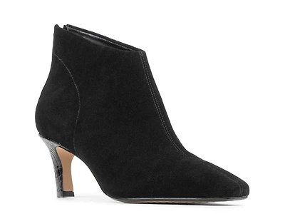 Bryanna Bootie