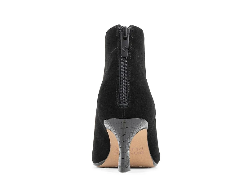 Bryanna Bootie