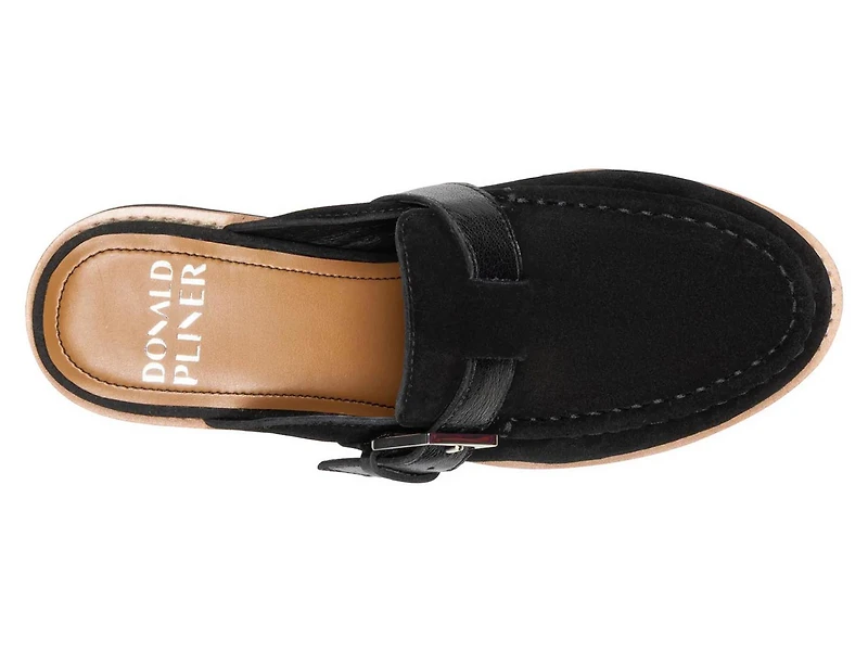Elvesa Wedge Mule