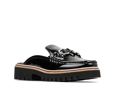 Hassie Platform Mule
