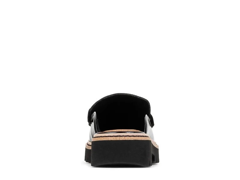 Hassie Platform Mule