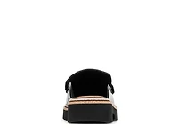Hassie Platform Mule