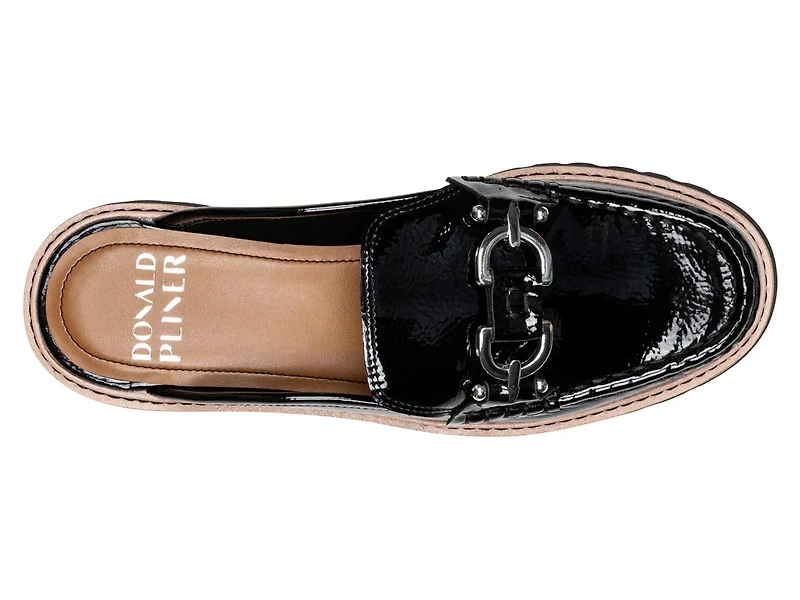 Hassie Platform Mule