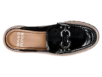 Hassie Platform Mule