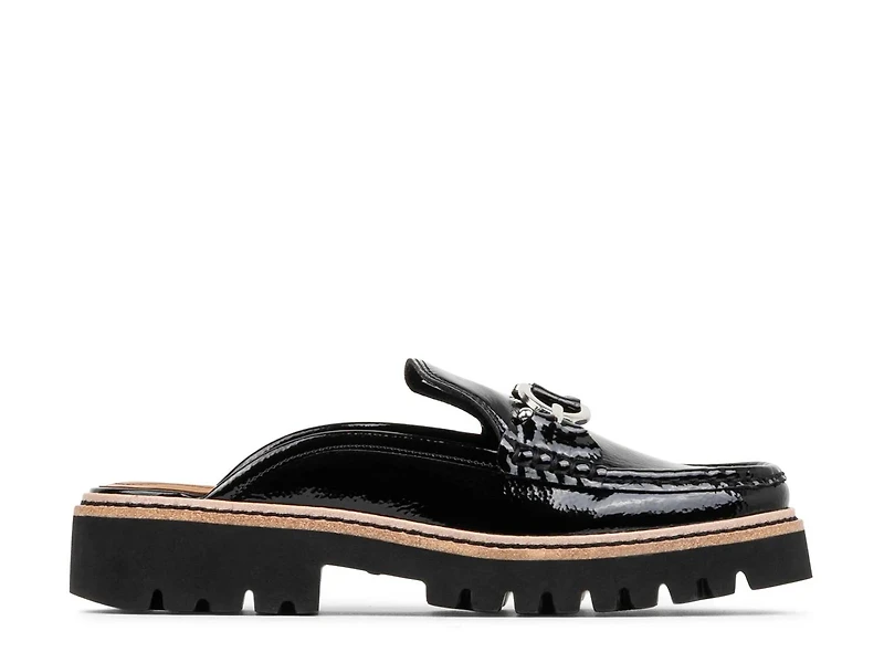 Hassie Platform Mule