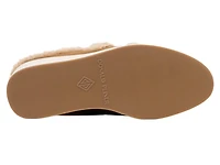 Jackpot Wedge Mule