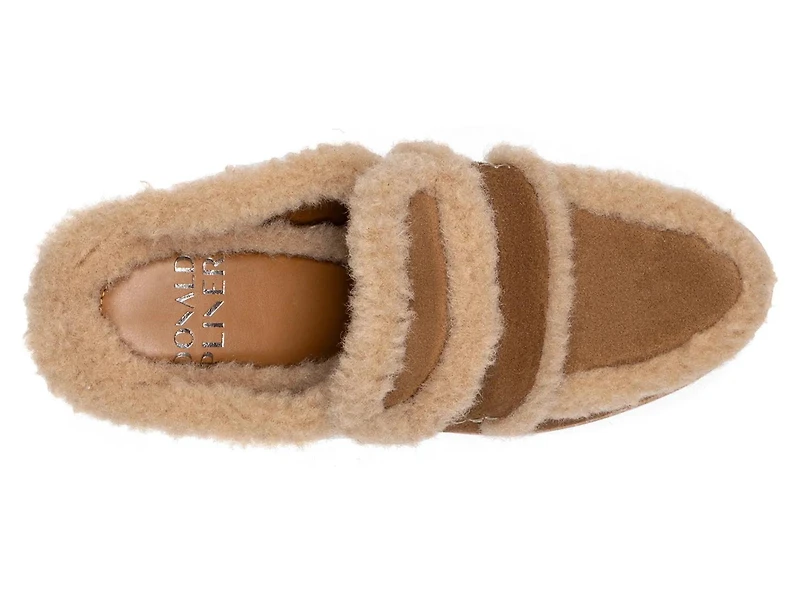 Jackpot Wedge Mule
