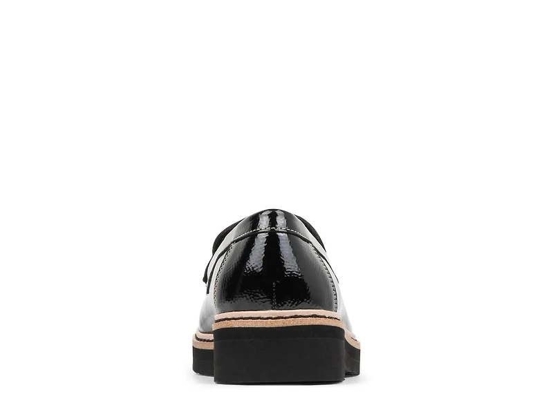Lovell Platform Loafer