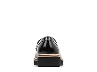 Lovell Platform Loafer