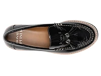 Lovell Platform Loafer
