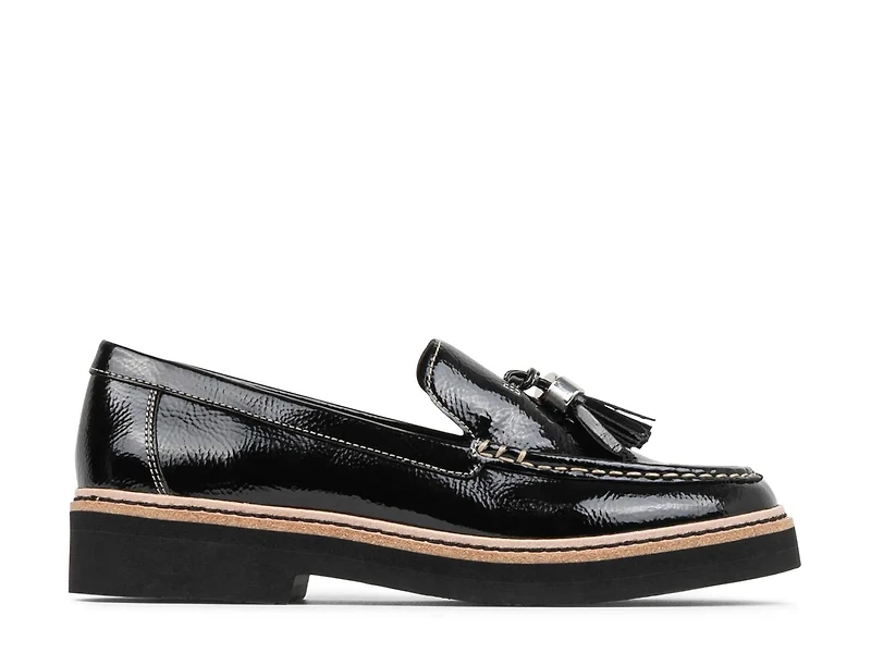 Lovell Platform Loafer