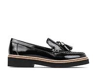 Lovell Platform Loafer