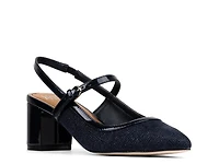 Sareena Mary Jane Pump
