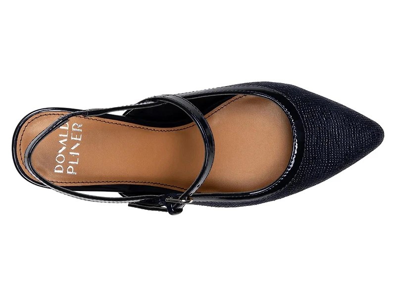 Sareena Mary Jane Pump