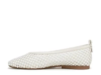 Carla Flat