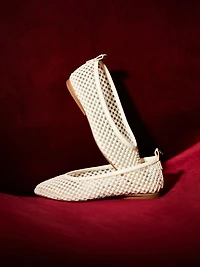 Carla Flat