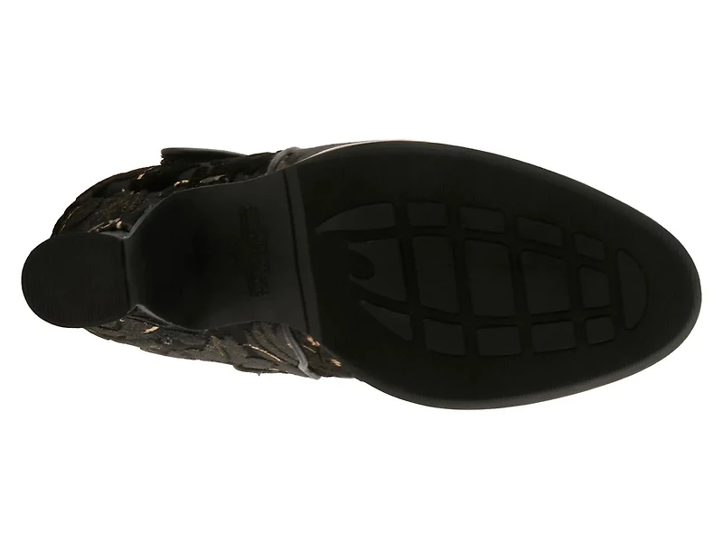 Adodora Mary Jane Pump