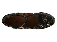 Adodora Mary Jane Pump