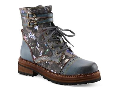 All The Way Bootie