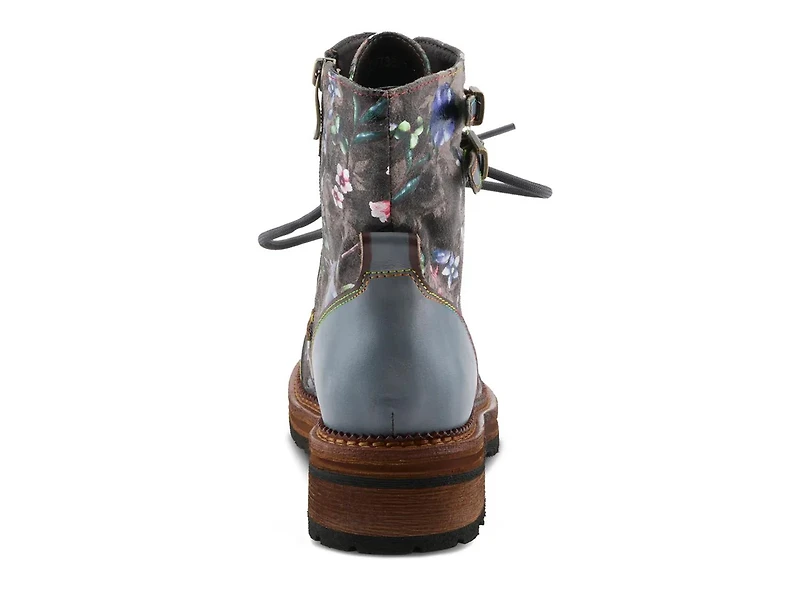 All The Way Bootie