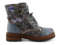 All The Way Bootie