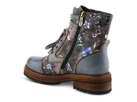All The Way Bootie