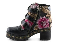 Brazza Bootie