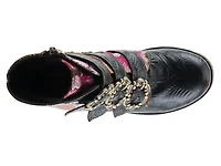 Brazza Bootie