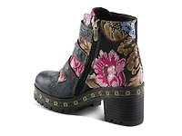Brazza Bootie
