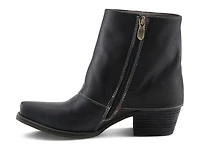 Butterfly Kisses Foldover Bootie