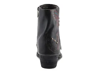 Butterfly Kisses Foldover Bootie
