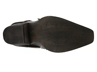Butterfly Kisses Foldover Bootie