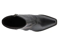 Butterfly Kisses Foldover Bootie