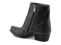 Butterfly Kisses Foldover Bootie