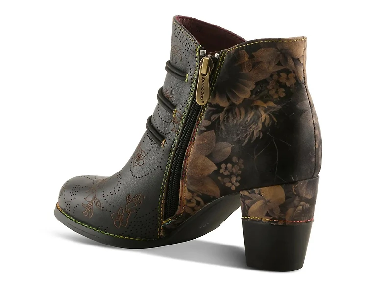 Chaka Khan Bootie