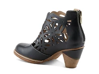 Feelin Free Bootie