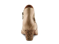 Here Kitty Bootie