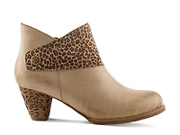 Here Kitty Bootie