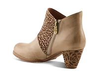 Here Kitty Bootie