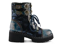 Limitless Platform Bootie